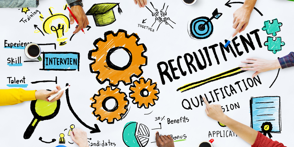 Factors influencing recruitment